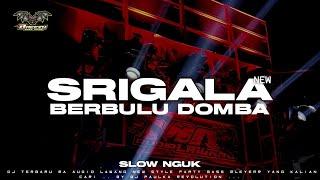 Dj srigala berburu domba SLOW NGUK || DJ VIRAL TIKTOK TERBARU VERSI CEKSOUND #breezybassmusic #djful