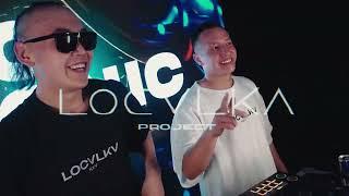 LOCVLKV X BIG PICNIC/TOBIE BRYANT BIRTHBASH AFTERMOVIE BY PAVLOFFPROD/RAVEDEALER/TIM BASIC/KHASSANO