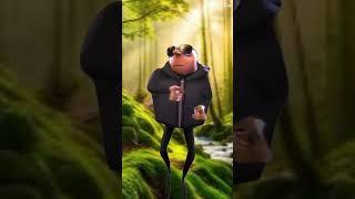 Master gru