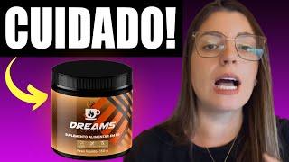 DREAMS COFFEE FUNCIONA? Dreams Coffee é Confiável? Dreams Coffee Emagrece Mesmo? Dreams Coffee