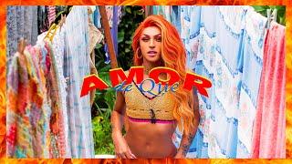 Pabllo Vittar - Amor de Que (Official Music Video)