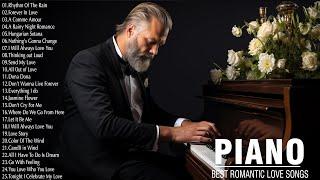 Die 200 Schönsten Klaviermusik Der Welt Für Ihr Herz – Romantische Liebeslieder Aller Zeiten