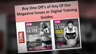 Top Women's Fitness Magazines