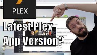 QNAP Plex App Update - IMPORTANT!
