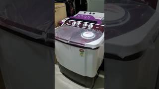 Best LG 8kg Semi Washing Machine in India 2024 #lgwashingmachine #bestwashingmachine bestwa