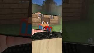 Minecraft ЗАБЛОКИРОВАЛИ в России