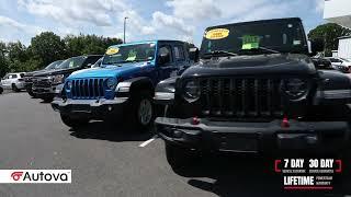 How to Get Approved for a Used Car - (AUTOVA - BEST USED CAR DEALERSHIP) Virginia Car Dealership