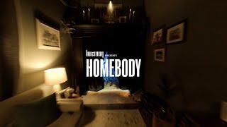 Hueman Presents Homebody - drone