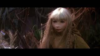 Dark Crystal Kira and Jen Meet / Dreamfast