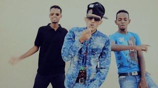 Arimaheena Markaan Siijeesto Ft, Mubashar [Somali Hip Hop]