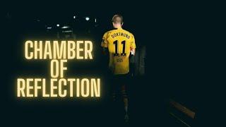 Marco Reus » Chamber of Reflection | Incredible Skills, Goals & Passes