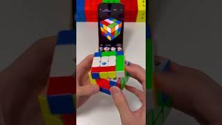 GAN 460 M V2 Unboxing ️ App Solve FAILED?