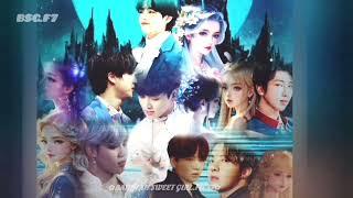 New world beauties//Episode -12//ot7 Tamil voice over FF ️‍#bts,#tamilvoiceover,#btstamil,#ff