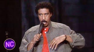 "Stopping Drinking" | Richard Pryor: Here And Now | Now Playing