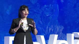 Neurociencia de las adicciones: una nueva perspectiva | Lucía Hipólito | TEDxCiutatVellaDeValencia