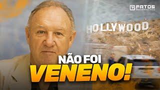 Gene Hackman Investigação sobre sua morte "suspeita" — Tudo o que sabemos!