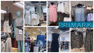 Primark Women’s New Collection || Summer Fashion | Come Shop With Me || May 2024