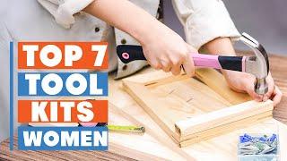 Best Women's Tool Kits for DIY: Must-Have Sets in 2025