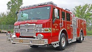 Velocity® Pumper - Olathe, KS