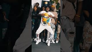 Kojo Black -Excellent Dance Video