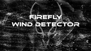 Product Review: Firefly Wind Detector