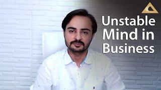 Unstable Mind in Business - Astro MahaVastu Remedies Technique | Acharya Deepak Grover