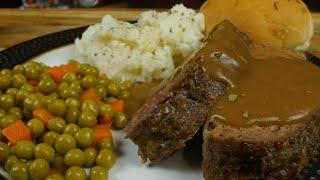 Delicious MEATLOAF Recipe | How To Make