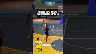 WHEN I CATCH YOU RONNIE NBA 2K24 CURRENT GEN