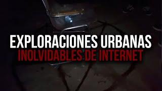 4 Exploraciones Urbanas Inolvidables de Internet