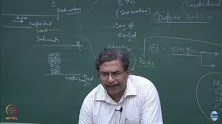 Week 2: Lecture 3: Classification of Soils- I