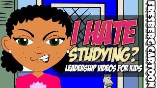 I Hate Studying? Motivational videos for students to study hard | Educational Videos Motivation Tips