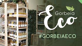 Gorbeia Eco - Nuestra tienda de alimentos ecológicos