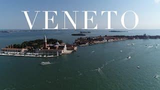 Veneto - Northern Italy