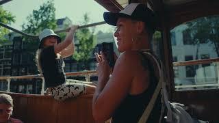 P!NK - Summer Carnival Tour Diary