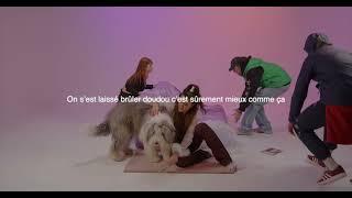 Myra feat. Chilla - Trop mimi (Lyrics video)