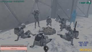 ПРОДОЛЖЕНИЕ ДЕФЕКТНЫХ ЗЛОДЕЯНИЙ в АRMA 3 STAR WARS RP