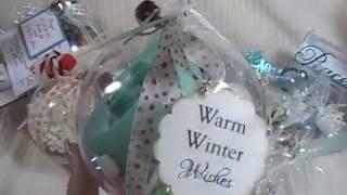 Christmas Craft Bazaar Ideas 2016 to make and sell