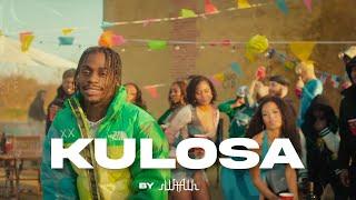 KULOSA DRILL REMIX (Official) | Prod Alh Beats