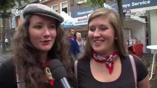 HWTV 2014 - 34. Oud Lunterse Dag en Reutemeteut Lunteren