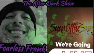 The After Dark Show - Frank Castle - Neo Shaman