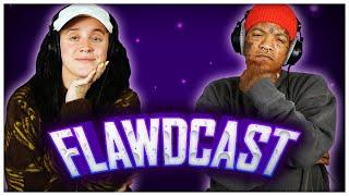 The Flawdcast Ep. #2 - Has the Freedom Convoy won?, Heavy Duty Country vs Ryan Upchurch situation...