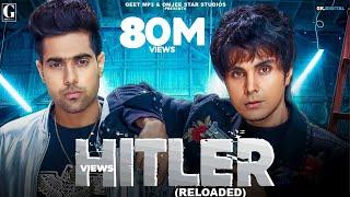 Hitler : GURI (Re-Created Song) Punjabi Songs  | Geet MP3