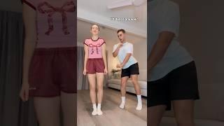 IF YOU DANCE, I’LL DANCE! 🪩 - #dance #trend #viral #couple #funny #shorts