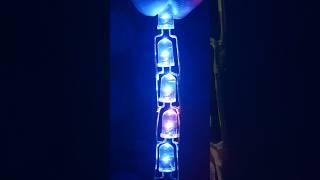 Flip-Flop LED Chaser Circuit | Electronics Projects | LED circuits