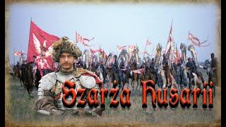 Hussar's charge. How was it really?