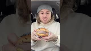 $25 Random Arby's Mukbang!! #shorts #mukbang #arbys