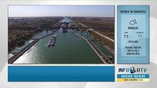 Dobrogea TV Live Stream