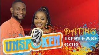 DATING TO PLEASE GOD - Brand New Episode of USPOKEN with JOSEPH NYAH and JESSICA MICHEAL