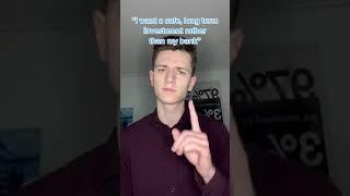 “I want a safe, long term investment rather than my bank”
