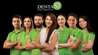 Deschiderea clinicii DentaSi